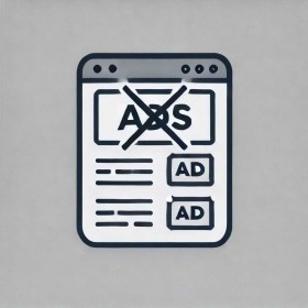Як вимкнути рекламні банери в адмінпанелі OpenCart 3
