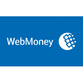 Прием WebMoney для покупки модулей и шаблонов