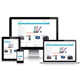Бесплатная установка шаблона и демо-данных после покупки Unishop2