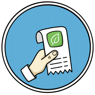 Оплата на сайте для клиентов