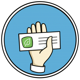 Sale of modules and templates for legal organizations and individual entrepreneurs