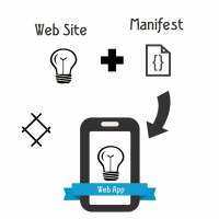 Обновление App for website v1.0.10