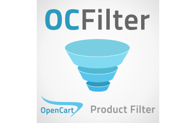 Глобальное обновление фильтра OCFilter - 4.8.0.15
