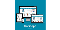 Новая версия шаблона Unishop 2 - 2.9.2.0