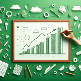 Самые продаваемые модули и шаблоны в ноябре 2023 года
