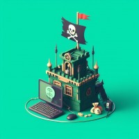 Чем опасны пиратские модули для Opencart