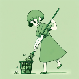 How do I clear the cache in OpenCart?