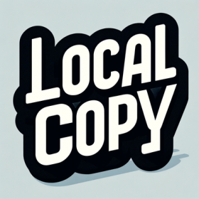 Дополнение LocalCopy.ocmod.xml для Opencart