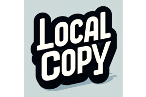 Дополнение LocalCopy.ocmod.xml для Opencart