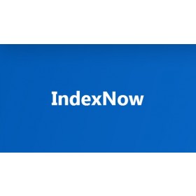 Модуль IndexNow для OpenCart 3 - автоматическое индексирование сайта в Яндекс