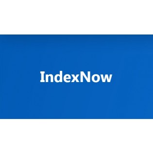 Модули IndexNow и Google Indexing API для OpenCart 3 и 2.3