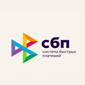 З'явилася можливість оплати через СБП (тільки РФ карти)