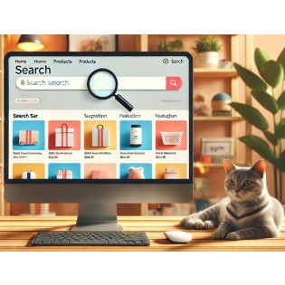 Как сделать поиск в вашем Опенкарте максимально эффективным и удобным