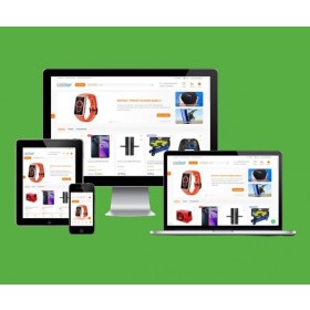 Велике оновлення Unishop 2 для Opencart та Ocstore третьої версії