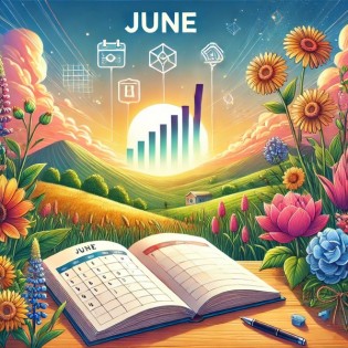 Самые продаваемые модули и шаблоны в июне 2024 года