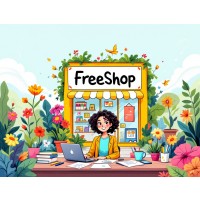 Тегін интернет-дүкенді қалай құруға болады: OpenCart үшін қадамдық нұсқаулық