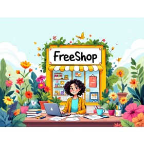 Тегін интернет-дүкенді қалай құруға болады: OpenCart үшін қадамдық нұсқаулық