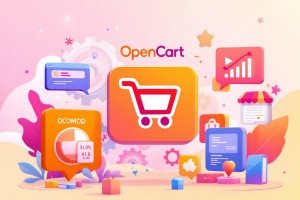 Что нового в OpenCart 4.1.0.0