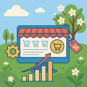 Best-selling templates and extensions in April 2025