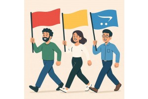 Selection of new modules for OpenCart – April 2025