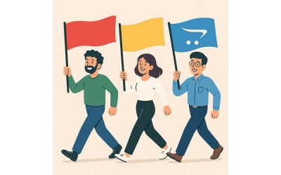 Подборка новых модулей для Opencart за апрель 2025