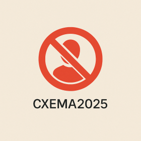  CXEMA2025-пен ынтымақтастықты тоқтату