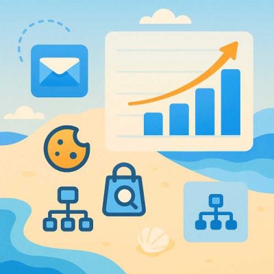 Самые продаваемые в июне 2025 года шаблоны и дополнения