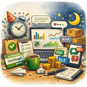 Не самые серьезные рейтинги 2025