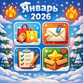 Подборка новых модулей для Opencart за январь 2026