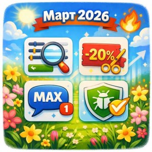 A selection of new modules for Opencart for March 2026