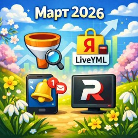 Самые продаваемые в марте 2026 года шаблоны и дополнения