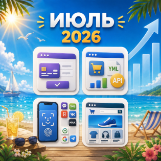 Самые продаваемые в июле 2026 года шаблоны и дополнения