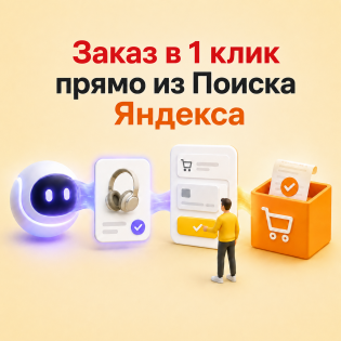 Yandex Commerce Protocol (YCP) для OpenCart: как принимать заказы из Алисы AI и поиска Яндекса