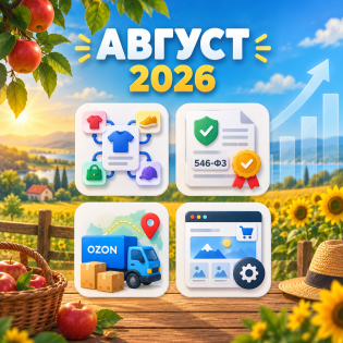 Самые продаваемые в августе 2026 года шаблоны и дополнения
