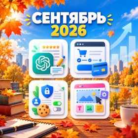 Top-selling templates and add-ons in August 2026