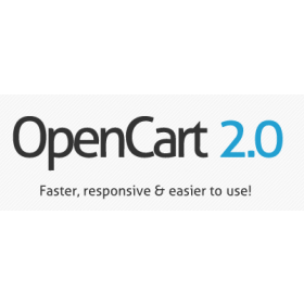 Модули для Opencart 2.0 - 2.2