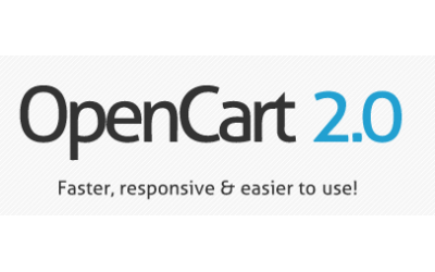 Модули для Opencart 2.0 - 2.2