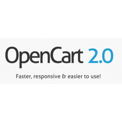 Скачать OpenCart