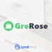 GreRose - яркий и продуманный шаблон Opencart