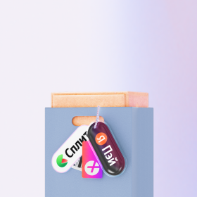 Яндекс Пэй и Сплит