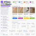 Affiliate Shortcode Blocks — 80+ вариантов рекламных блоков с ERID, ИНН - 1