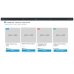 Affiliate Shortcode Blocks — 80+ вариантов рекламных блоков с ERID, ИНН - 4