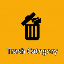 Trash Category