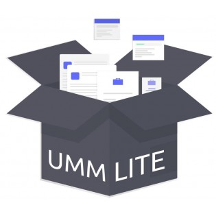 Universal Marketplace Manager