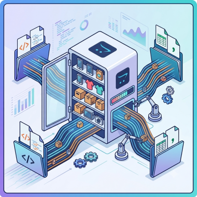 Настройка импорта и наполнение интернет-магазина (YML/XML, CSV Price Pro, парсинг, Cron) - 1