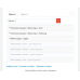 SEO-генератор мета-тегов PRO-SEO для OpenCart - Version X - 3