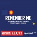 Запомнить меня (remember me) на странице регистрации и логина