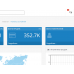 Виджет "UniShop2 - Обращения покупателей"