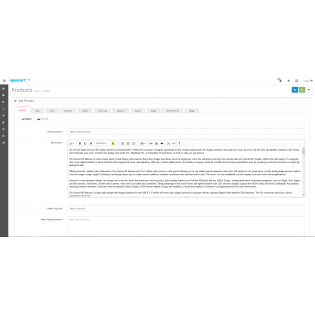 ScanMagicTabs/Удобные вкладки карточки товара