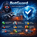 Protection against bots and load - BotGuard for OpenCart 3.x - 1